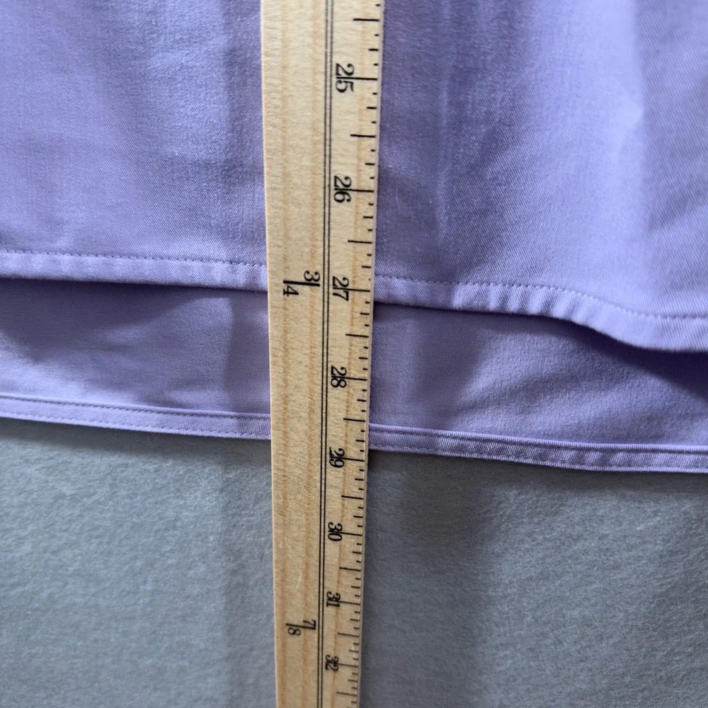 366 | FIGS Scrub Set‎ XL Lavender Jogger Pants & Top Technical Collection